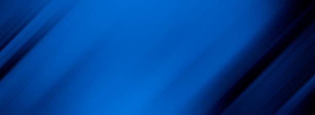istock abstract blue and black are light pattern with the gradient is the with floor wall metal texture soft tech diagonal background black dark clean modern. 1322043460