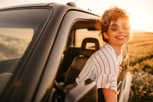 istock I like sunset in my hair 1322050746