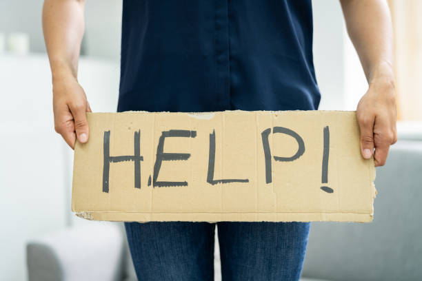 istock Vaginal Inflammation And Pain From Infection 1322051759