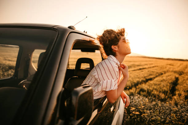 istock I like sunset in my hair 1322052191