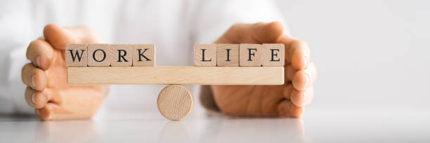 istock Life Balance Protection Concept 1322052353