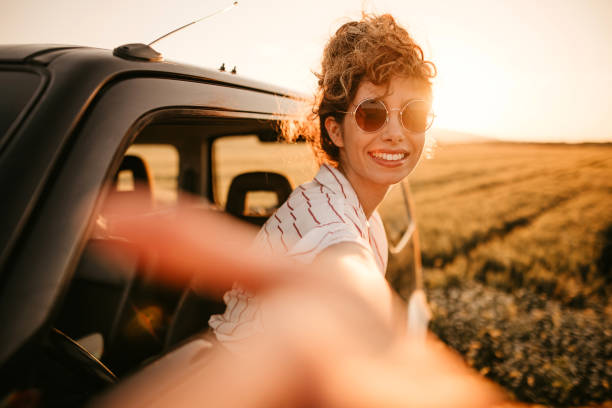istock I like sunset in my hair 1322052516