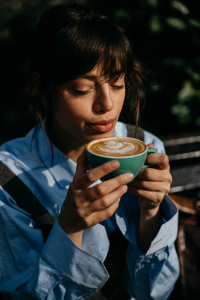 istock My coffee is too hot 1322054617