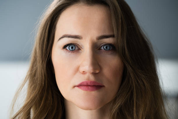 istock After Anti Age Rejuvenation Lift 1322057134