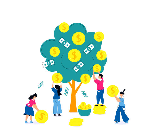 340+ Kid Bank Account Stock Illustrations, Royalty-Free Vector Graphics