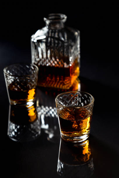 istock Whiskey photography 1322068289