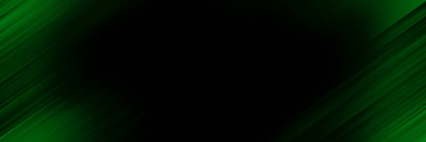 istock Background black and green dark are light with the gradient is the Surface with templates metal texture soft lines tech gradient abstract diagonal background silver black sleek with gray. 1322080012