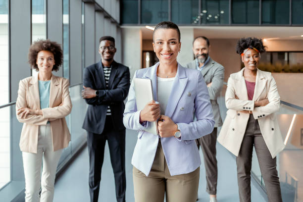 istock My team is handpicked. By me 1322096439