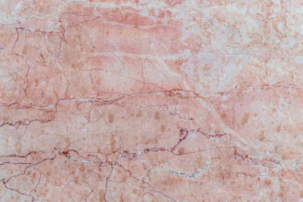 istock Natural texture of red stone marble 1322101000