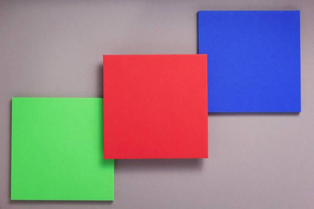istock Abstract background texture paper surface, minimalism concept style. Abstract colorful design 1322130146
