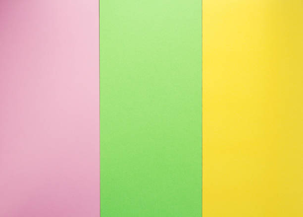 istock Abstract background texture paper surface, minimalism concept style. Abstract colorful design 1322130317