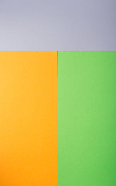 istock Abstract background texture paper surface, minimalism concept style. Abstract colorful design 1322130325