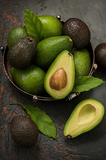 750+ Avocado Pictures [HD] | Download Free Images on Unsplash