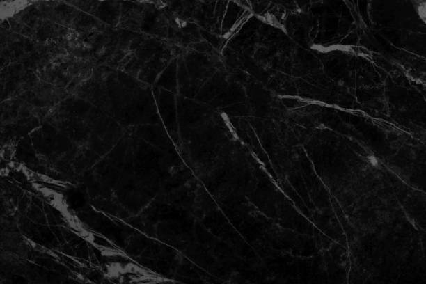 istock Black marble seamless texture with high resolution for background and design interior or exterior, counter top view. 1322142724