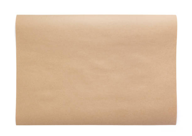 istock sheet of paper with empty pages isolated at white 1322144586