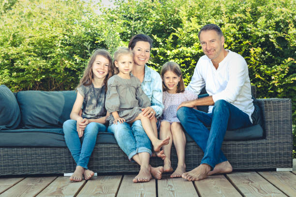 istock happy family 1322150476