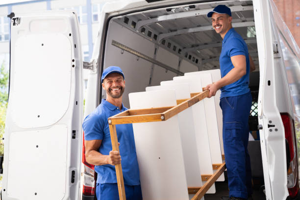 istock Furniture Move And Delivery Service 1322156411