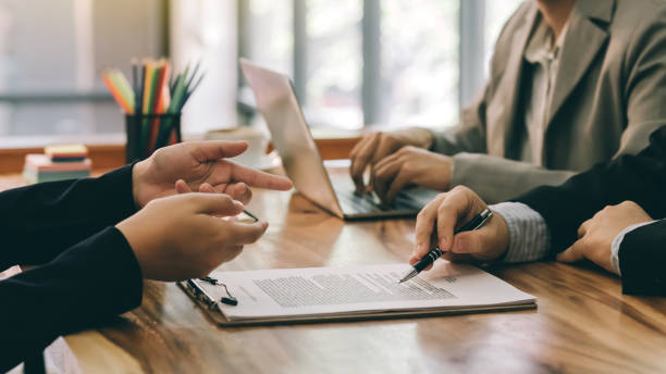 What are Vesting Schedules? Explained.