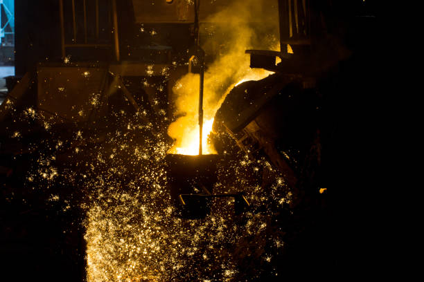 istock modeling factory and hot metal 1322168315