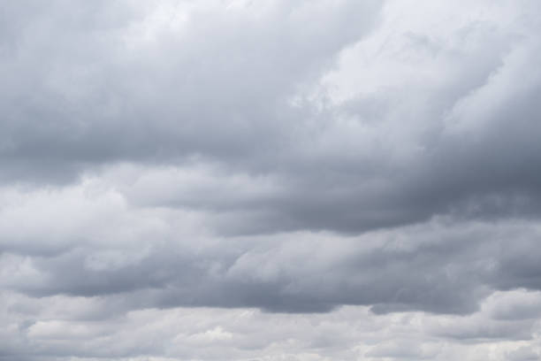 dramatic sky, stormy clouds, before the storm, stratus,
