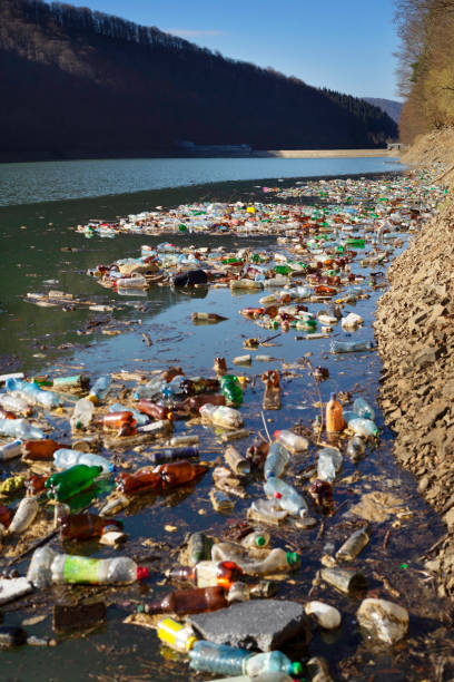 istock A sea of plastic waste 1322177502