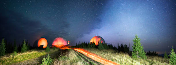 istock Radar USSR, Ukraine 1322177759