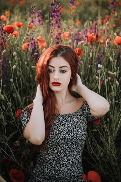 istock Beautiful woman 1322188057
