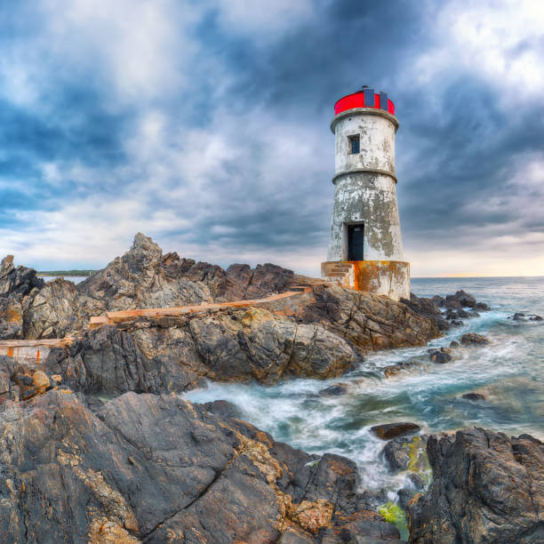 istock Popular travel destination on Sardinia Italy 1322199544