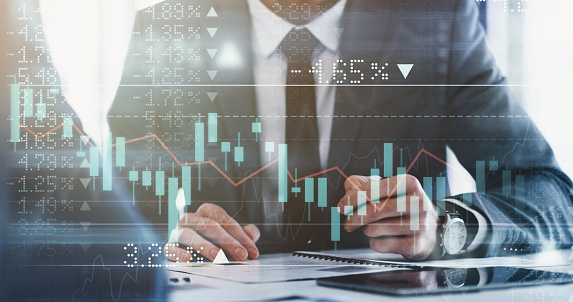 Understanding and analysing new data