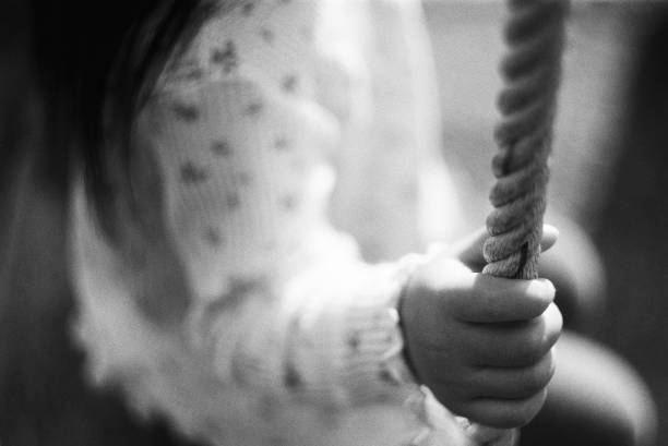 black and white analog negative film roll photo from ilford delta 100