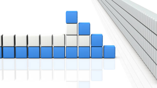 istock An abstract that represents a fire wall that blocks the way. 3D rendering. 1322239109