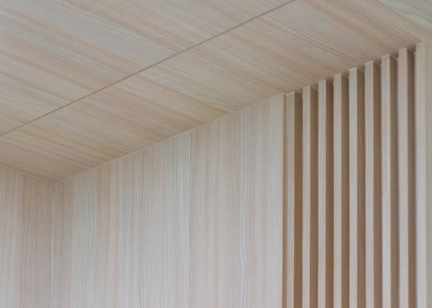 istock close up of wooden wall 1322241132