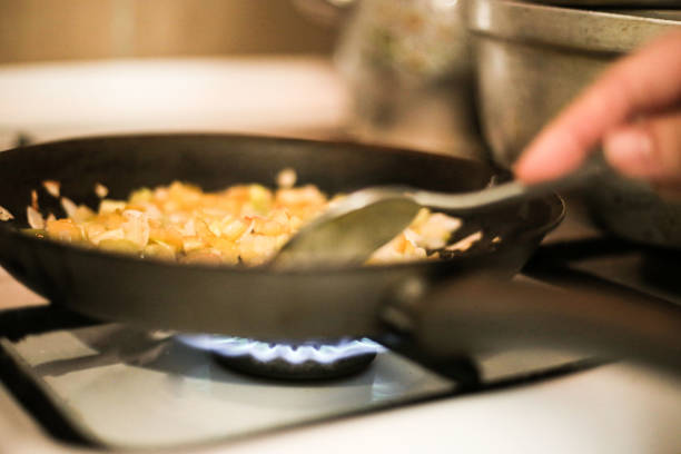 istock Cooking, Chopping, Cooking, Cutting, Knife 1322274412
