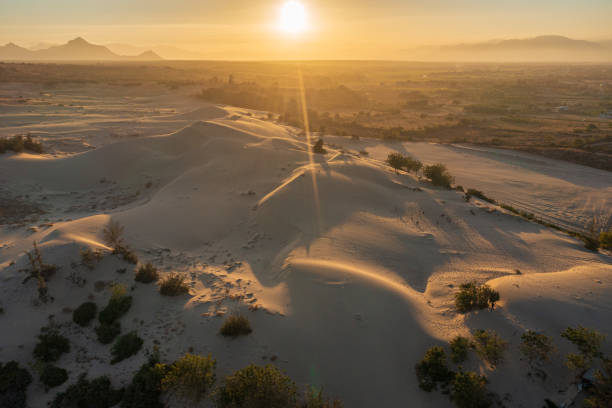 istock South Cuong sand dune 1322275940