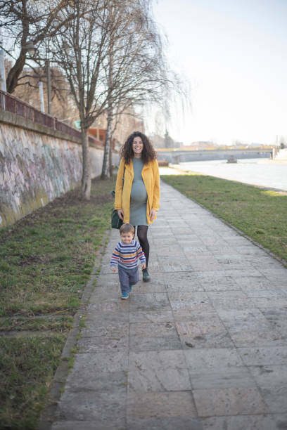 istock Wonderful Motherhood 1322283277