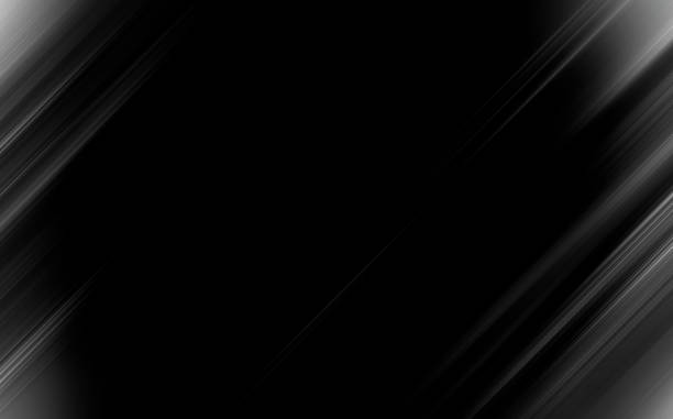 istock The black  and silver are light gray with white the gradient is the Surface with templates metal texture soft lines tech gradient abstract diagonal background silver black sleek  with gray and white. 1322292446