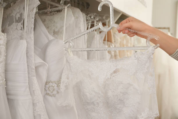 Alquiler Vestidos De Novia - Banco de fotos e imágenes de stock - iStock Alquiler Vestidos De Novia - Banco de fotos e imágenes de stock - iStock