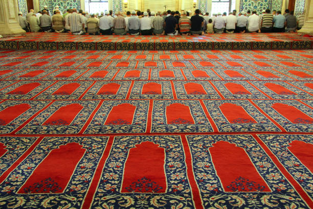 istock Selimiye Mosque, Edirne, Turkey 1322292777