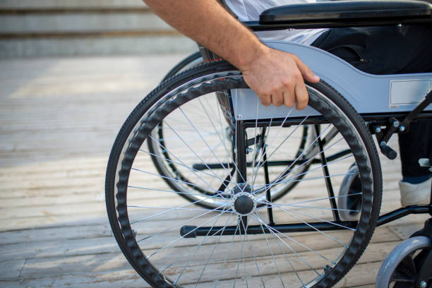istock International Day of Persons with Disabilities 1322298309