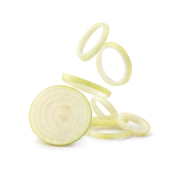 istock chopped onion on a white background 1322311163