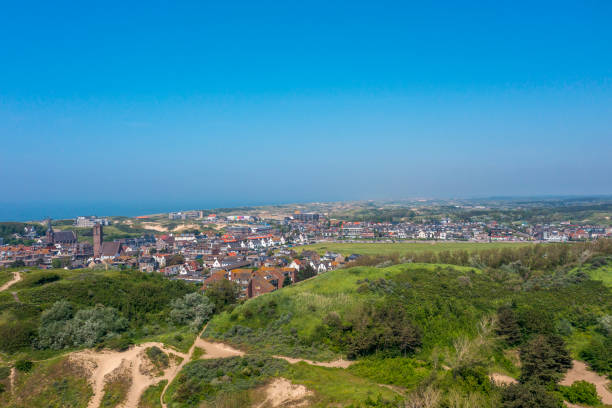 istock Egmond aan Zee, The Netherlands 1322312061