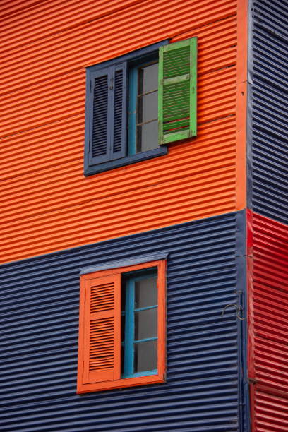 istock Colorful La Boca district, Buenos Aires, Argentina 1322313069