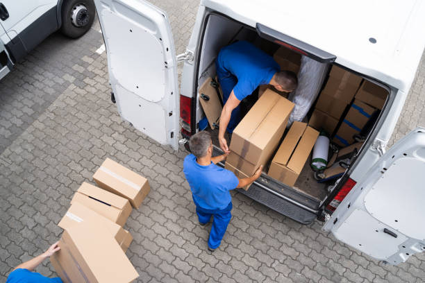 istock Open Truck Delivery 1322313659