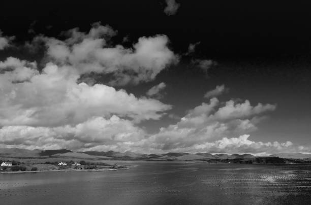 istock Kenmare River, County Cork, Ireland 1322316714