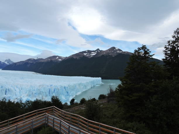 istock Perito Moreno Glacier in Patagonia Argentina 1322321097