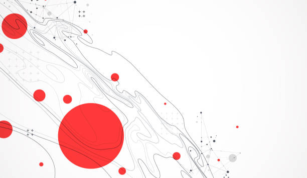 Topographic Abstract Background 5,400+ Topographic Abstract Background Stock Illustrations, Royalty ...