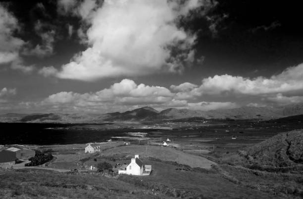 County Cork Coast, Ireland
