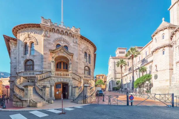 Photo of Principality of Monaco