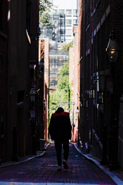 istock Boston, Massachusetts  USA 1322354617