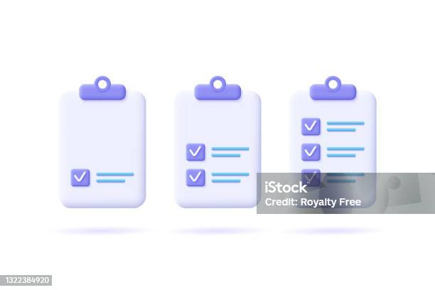 Task Management Check List Efficient Work Project Plan Fast Progress ...